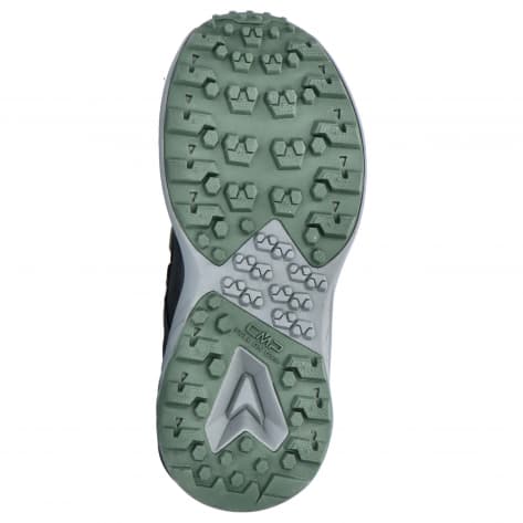 CMP Damen Wanderschuhe JUUKAT FITGO HIKING SH 3Q26166 