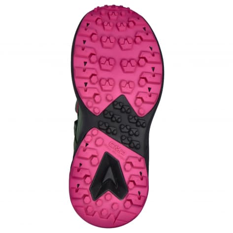 CMP Damen Wanderschuhe JUUKAT FITGO HIKING SH 3Q26166 