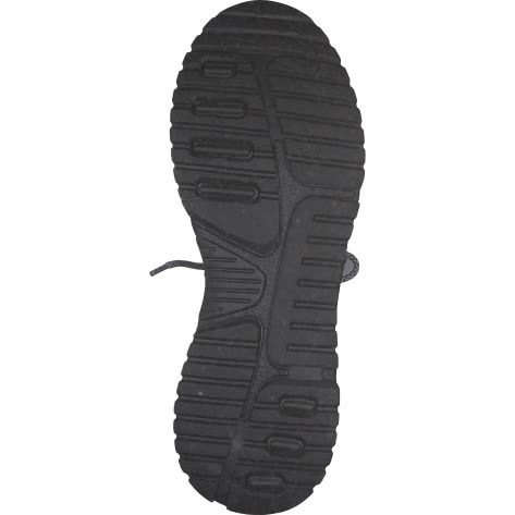CMP Herren Sneaker Kairhos Leisure Shoe 31Q9547-15XG 43 Bianco-Nero | 43