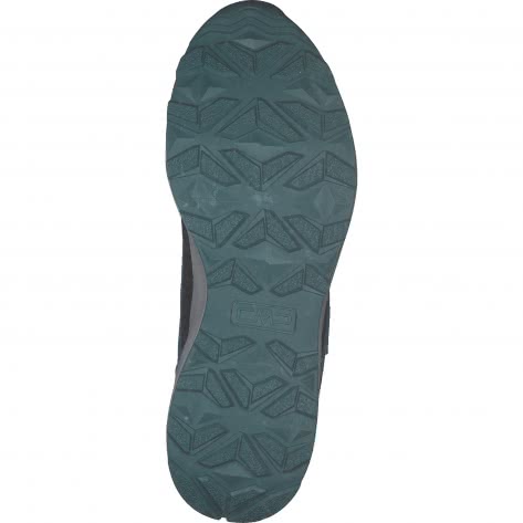 CMP Damen Wanderschuhe Kaleepso Low Hike Waterproof 31Q4906-E982 39 Bottle | 39