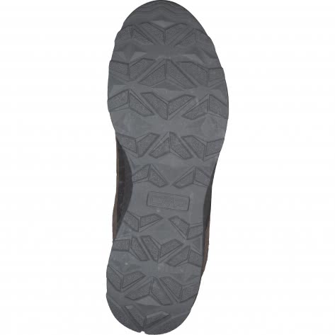 CMP Herren Wanderschuhe Kaleepso Mid Hiking  Waterproof 31Q4917-P773 44 Castoro | 44