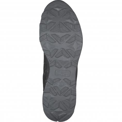 CMP Herren Wanderschuhe Kaleepso Mid Hiking  Waterproof 31Q4917 