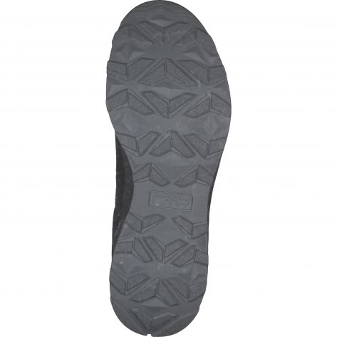 CMP Damen Wanderschuhe Kaleepso Mid Hiking Shoe Waterproof 31Q4916-U423 37 Antracite | 37