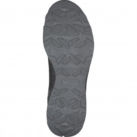 CMP Damen Wanderschuhe Kaleepso Mid Hiking Shoe Waterproof 31Q4916 