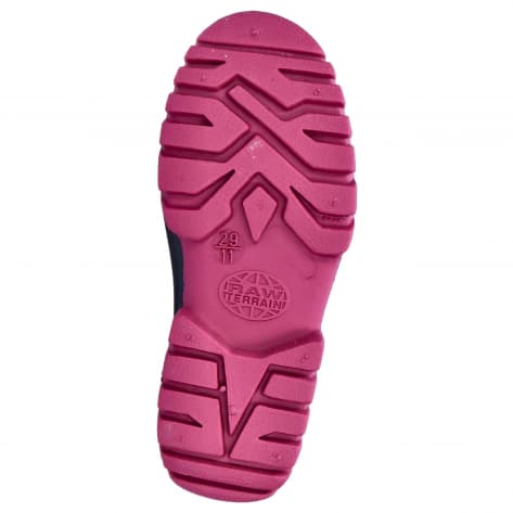 CMP Kinder Winterstiefel Ahto WP Snow Boots 3Q49574K-H887 32 Ibis | 32