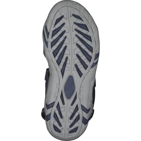 CMP Kinder Sandale Alphard Hiking Sandal 39Q9614-02NC 37 B.BLUE-MARINE | 37