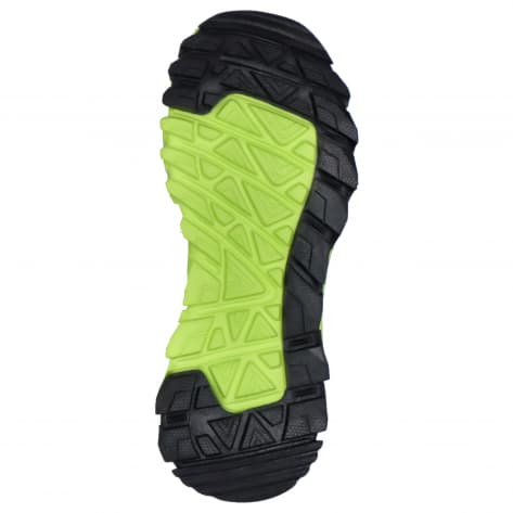 CMP Kinder Laufschuhe Trail-Running Kids Atik Low WP 3Q67894 