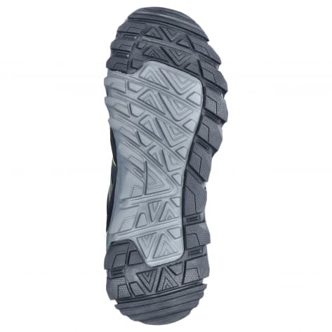 CMP Kinder Laufschuhe Trail-Running Kids Atik Low WP 3Q67894 