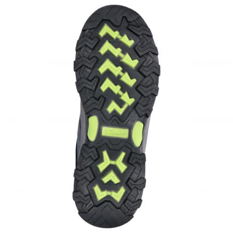 CMP Kinder Schuhe KIDS BYNE LOW WP OUTDOOR SHOES 3Q66884J 