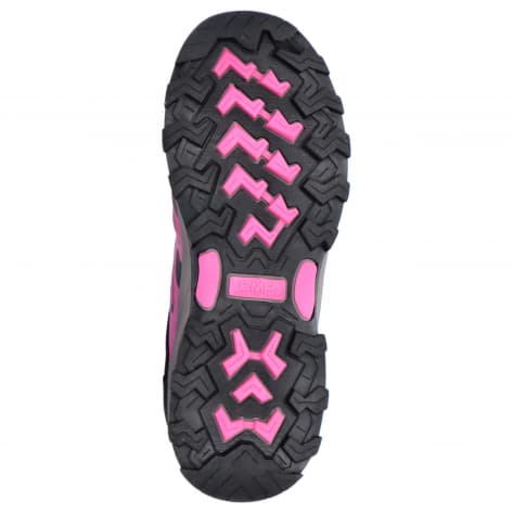 CMP Kinder Schuhe KIDS BYNE LOW WP OUTDOOR SHOES 3Q66884J 
