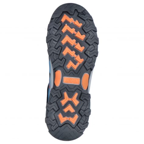 CMP Kinder Schuhe KIDS BYNE LOW WP OUTDOOR SHOES 3Q66884J 