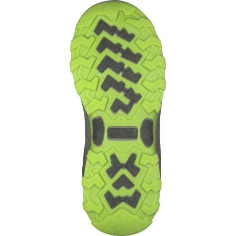 CMP Kinder Wanderschuhe Kids Byne Mid WP 3Q66894 