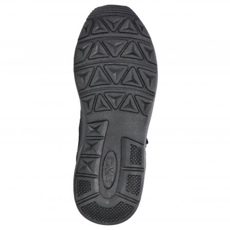 CMP Kinder Sneaker Kids Hadil Leather WP Urban Shoes 3Q84524J 