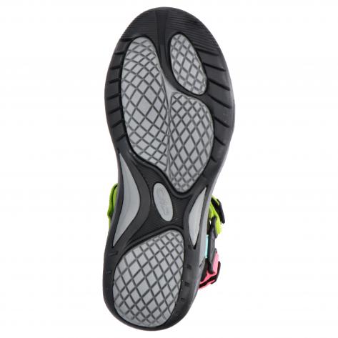 CMP Kinder Sandale Kids Hamal Hiking Sandal 38Q9954J 