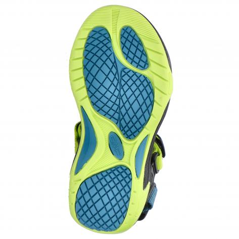 CMP Kinder Sandale Hamal Hiking Sandal 38Q9954 