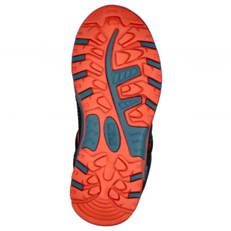 CMP Kinder Trekkingschuhe Kiruna Fitgo WP Trekking Shoes 3Q16754 