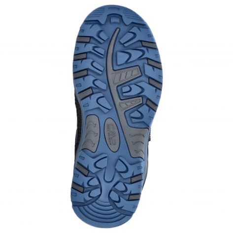 CMP Kinder Trekkingschuhe KIDS KIRUNA FITGO TREKKING 3Q56764 