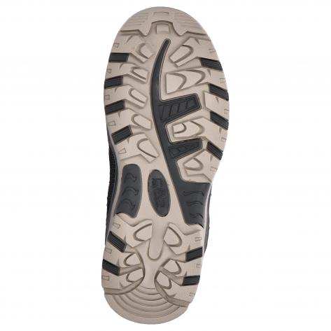 CMP Kinder Trekkingschuhe KIDS KIRUNA FITGO TREKKING 3Q56764 