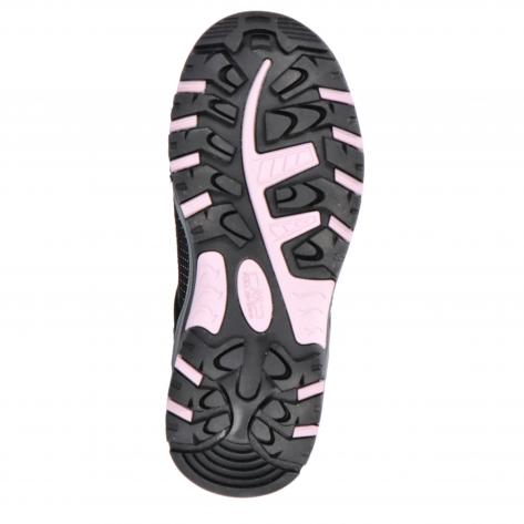 CMP Kinder Trekkingschuhe KIDS KIRUNA FITGO TREKKING 3Q56764 