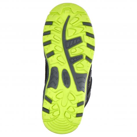 CMP Kinder Trekkingschuhe KIDS KIRUNA FITGO TREKKING 3Q56764 