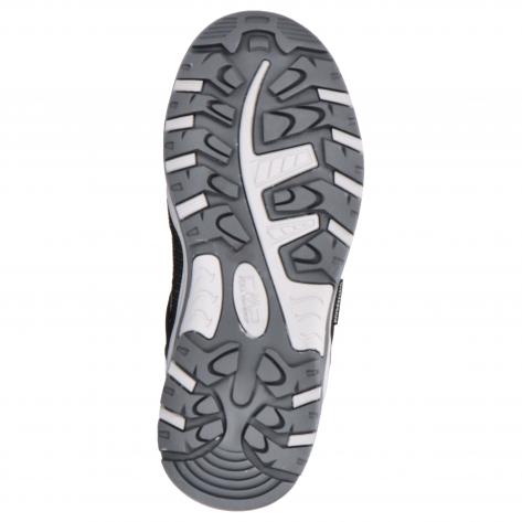 CMP Kinder Trekkingschuhe Kiruna Fitgo WP Trekking Shoes 3Q16754 