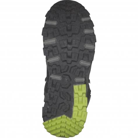 CMP Kinder Boots Kishnar Lifestyle WP 31Q4984 