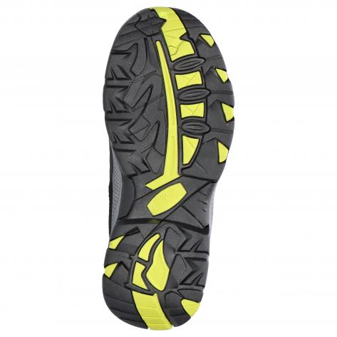 CMP Kinder Trekkingschuhe MELNICK MID WP 3Q18584 