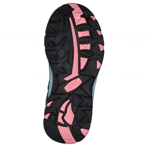 CMP Kinder Trekkingschuhe MELNICK MID WP 3Q18584-45ER 30 Salvia-Lotus | 30
