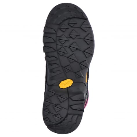 CMP Kinder Trekkingschuhe Moon Mid Waterproof 31Q4794 