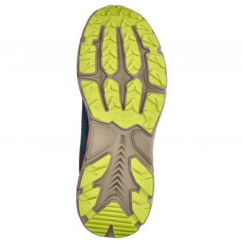 CMP Kinder Wanderschuhe Kids Rahmsy Waterproof Multisport Shoes 3Q62984J 