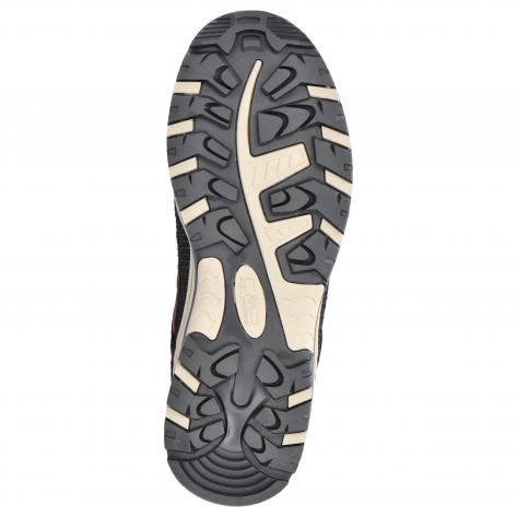 CMP Kinder Trekking Schuhe Rigel LOW 3Q54554J 