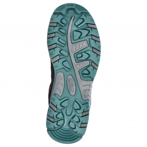 CMP Kinder Trekking Schuhe Rigel LOW 3Q54554J 