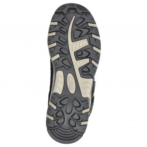 CMP Kinder Trekking Schuhe Rigel LOW 3Q54554J 