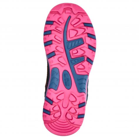CMP Kinder Trekking Schuhe Rigel LOW 3Q54554 