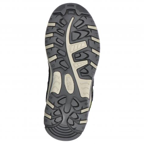 CMP Kinder Trekking Schuhe Rigel LOW 3Q54554 