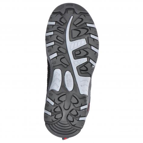 CMP Kinder Trekking Schuhe Rigel MID 3Q12944 