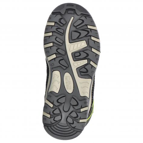 CMP Kinder Trekking Schuhe Rigel MID 3Q12944 