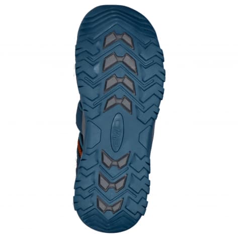 CMP Kinder Sandale Kids Theseus Sandal 3Q95884J-M916 38 DEEP LAKE | 38