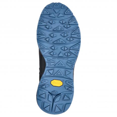 CMP Kinder Trekkingschuhe KIDS VERTYX MID WP 3Q17284 