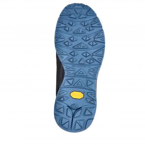 CMP Kinder Trekkingschuhe KIDS VERTYX MID WP 3Q17284J 
