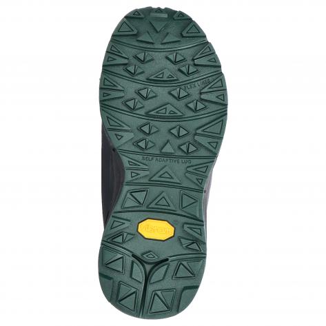 CMP Kinder Trekkingschuhe KIDS VERTYX MID WP 3Q17284 