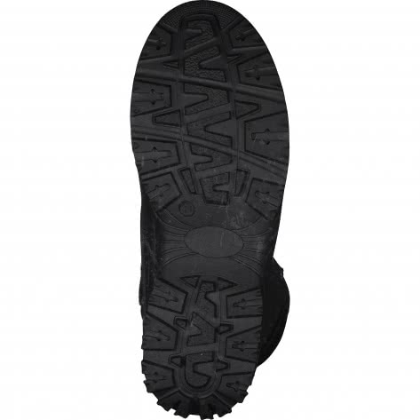 CMP Herren Winterstiefel Kinos WP 3Q48867-U901 43 Nero | 43
