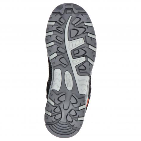 CMP Kinder Trekkingschuhe Kiruna Fitgo 3Q16754J 