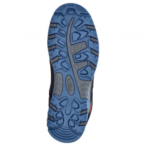 CMP Kinder Trekkingschuhe Kiruna Fitgo Trekking Shoe 3Q56764J 