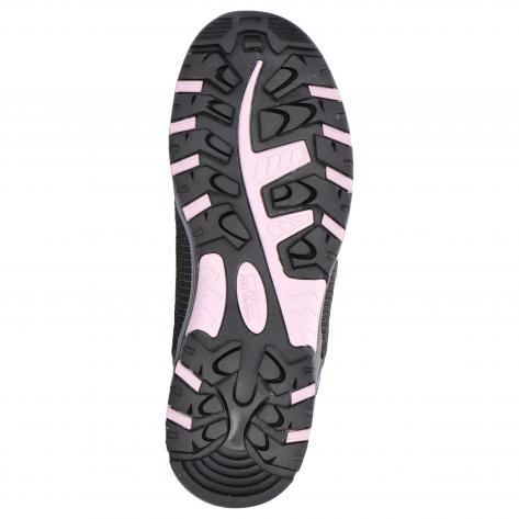 CMP Kinder Trekkingschuhe Kiruna Fitgo Trekking Shoe 3Q56764J 