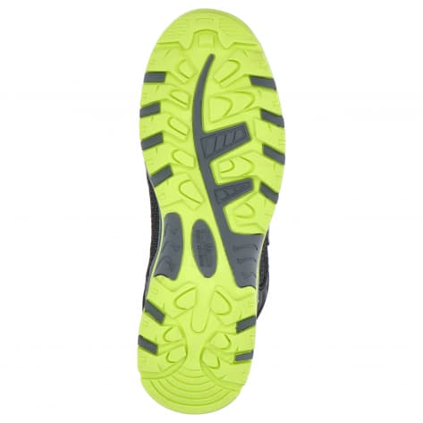 CMP Kinder Trekkingschuhe Kiruna Fitgo Trekking Shoe 3Q56764J 