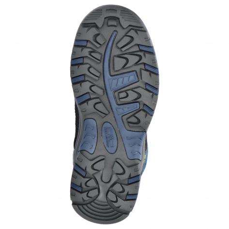 CMP Kinder Trekkingschuhe Kiruna Mid Fitgo Trekking 3Q56784 
