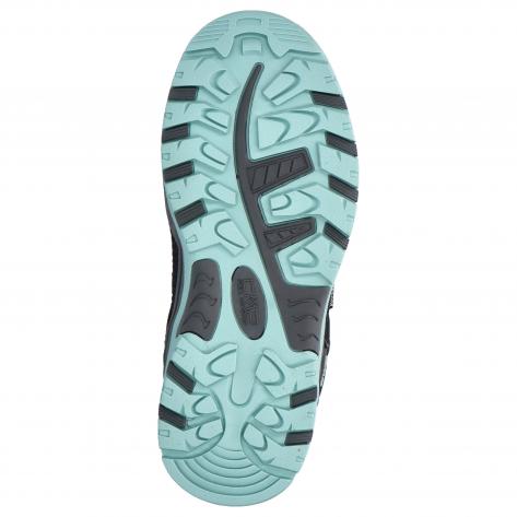 CMP Kinder Trekkingschuhe Kiruna Mid Fitgo Trekking 3Q56784 