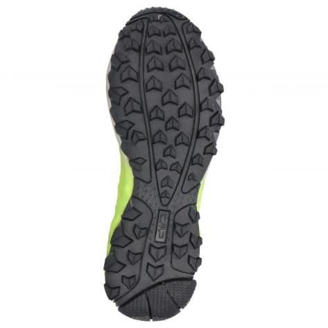 CMP Herren Wanderschuhe LAKY FAST HIKING SHOES WP 3Q36877 