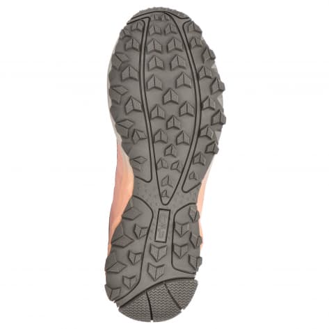 CMP Damen Wanderschuhe LAKY WMN FAST HIKING SHOES WP 3Q36876 